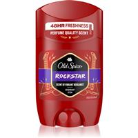 Old Spice RockStar deodorant stick for men 50 ml