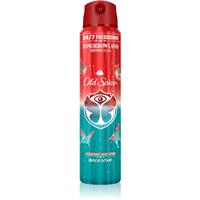 Old Spice Tomorrowland deodorant spray for men 250 ml