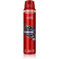 Old Spice Nightpanther deodorant and body spray for men 250 ml