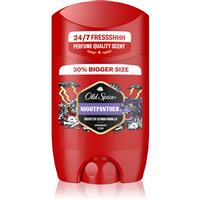 Old Spice Nightpanther deodorant stick for men 65 ml