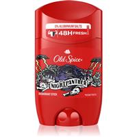 Old Spice Nightpanther deodorant stick for men 50 ml