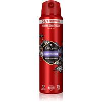 Old Spice Nightpanther deodorant and body spray for men 200 ml