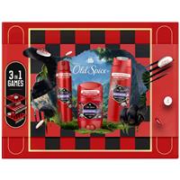 Old Spice Nightpanther Gamebox gift set for men