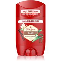 Old Spice Oasis deodorant stick for men 65 ml