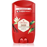 Old Spice Oasis deodorant stick for men 50 ml