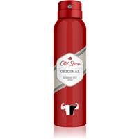 Old Spice Original deodorant spray for men 150 ml