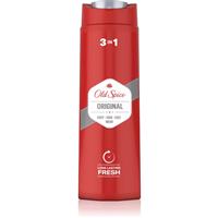 Old Spice Original shower gel for men 400 ml
