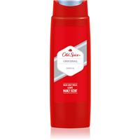 Old Spice Original Shower Gel for Men 250 ml