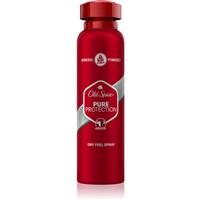 Old Spice Premium Pure Protect deodorant spray 200 ml
