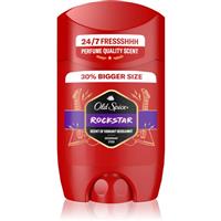 Old Spice RockStar deodorant stick for men 65 ml