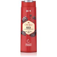 Old Spice Rock body and hair shower gel 400 ml