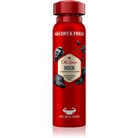 Old Spice Rock deodorant spray 150 ml