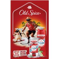 Old Spice Cold Spice Ski Gift Set gift set