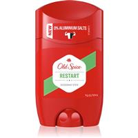 Old Spice Restart deodorant stick for men 50 ml