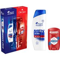 Old Spice Stay Ahead Set gift set for men