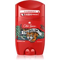 Old Spice Tigerclaw deodorant stick for men 50 ml