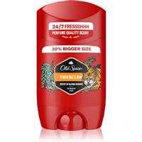 Old Spice Tigerclaw deodorant stick for men 65 ml