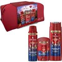 Old Spice Tomorrowland Gift Set gift set for men