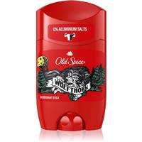 Old Spice Wolfthorn XXL Deodorant Stick deodorant stick 50 ml