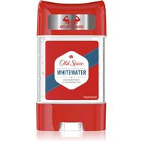 Old Spice Whitewater antiperspirant gel for men 70 ml