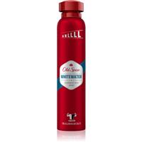 Old Spice Whitewater deodorant spray 250 ml