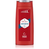 Old Spice Whitewater shower gel for men 675 ml