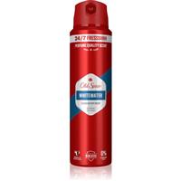 Old Spice Whitewater deodorant spray for men 200 ml