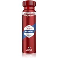 Old Spice Whitewater deodorant spray for men 150 ml