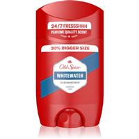 Old Spice Whitewater deodorant stick for men 65 ml