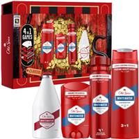 Old Spice Whitewater gift set for men