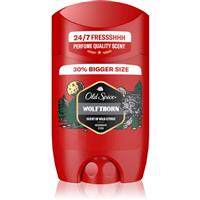 Old Spice Wolfthorn deodorant stick for men 65 ml