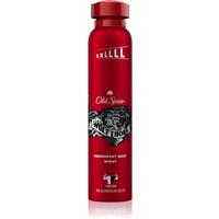 Old Spice Wolfthorn XXL Body Spray deodorant spray 250 ml