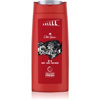 Old Spice Wolfthorn shower gel 675 ml