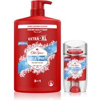 Old Spice Cold Spice set for the body for men