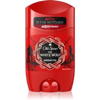 Old Spice Whitewolf deodorant stick for men 50 ml