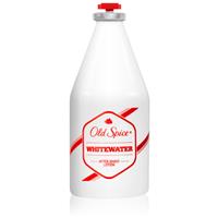 Old Spice Whitewater After Shave Lotion aftershave water for men 100 ml