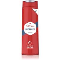 Old Spice Whitewater shower gel for men 400 ml