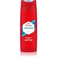 Old Spice Whitewater Shower Gel for Men 250 ml