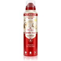 Old Spice Gentle Man's Coconut & Vanilla aluminium-free deodorant spray 140 ml
