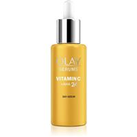 Olay Vitamin C Day Serum radiance moisturising serum to treat dark spots 40 ml
