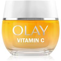 Olay Vitamin C Day Cream hydrating day cream with vitamin C SPF 30 50 ml