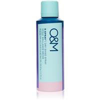 Original & Mineral S-Spray Dry Shine Spray gloss spray for hair 200 ml