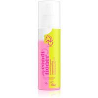 OnlyBio Hair Cycling Regeneration 2-phase conditioner for smoothing and restoring damaged hair 200 ml