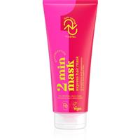OnlyBio Hair Cycling Regeneration regenerating mask for damaged hair 200 ml