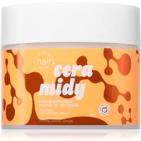 OnlyBio Hair Of The Day Ceramides Regenerating Hair Mask restoring mask s ceramidy a peptidy 280 ml