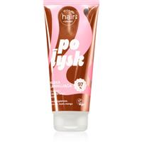 OnlyBio Hair Of The Day Shine Hair Lamination Mask hair mask for shiny and soft hair 200 ml