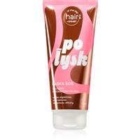 OnlyBio Hair Of The Day Gloss S.O.S. Mask hair mask to smooth hair 200 ml