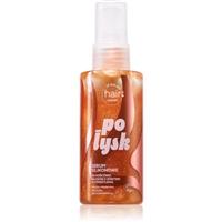 OnlyBio Hair Of The Day Shine Serum hair serum for shiny and soft hair 70 ml