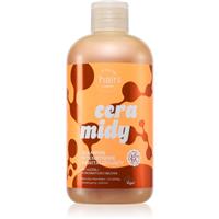 OnlyBio Hair Of The Day Ceramides Revitalizing Shampoo moisturising and revitalising shampoo for all hair types 300 ml