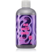 OnlyBio Hair Of The Day Moisturizing intensely hydrating shampoo for dry and damaged hair 300 ml